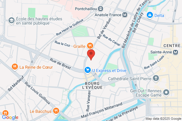 Centres De Loisirs Municipaux Ille