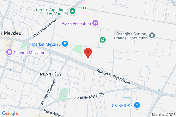 Centres De Loisirs Municipaux Jean Moulin