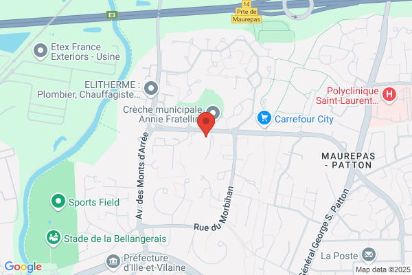 Centres De Loisirs Municipaux Jules Ferry