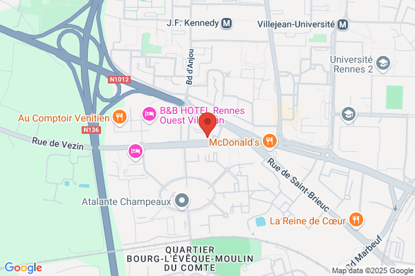 Centres De Loisirs Municipaux Marie Pape Carpantier