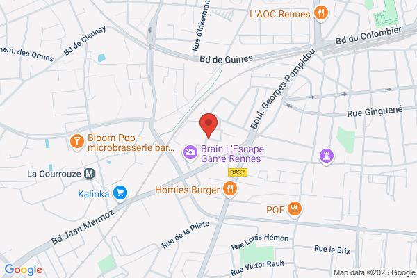 Centres De Loisirs Municipaux Mauconseil
