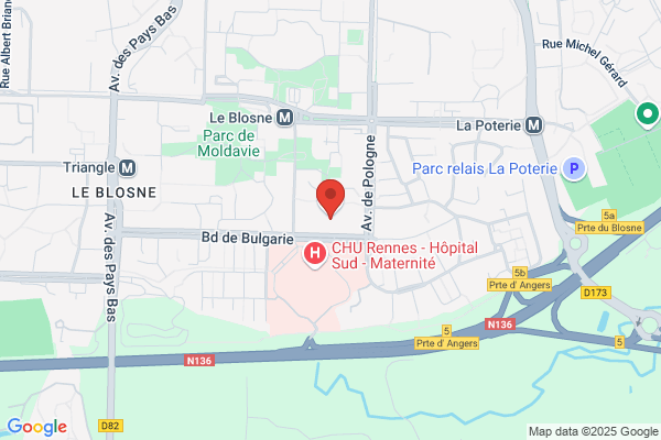 Centres De Loisirs Municipaux Volga