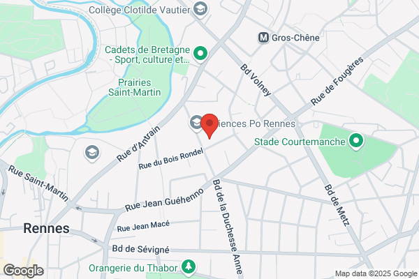 Ecoles Publiques Maternelles Camille Claudel