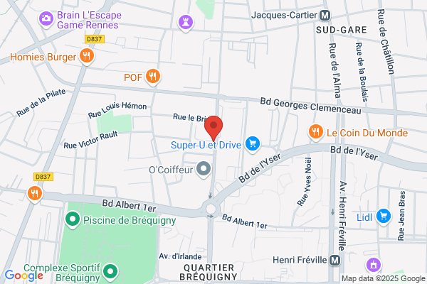 Ecoles Publiques Maternelles Clemenceau