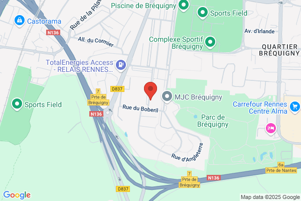 Ecoles Publiques Maternelles Cloteaux