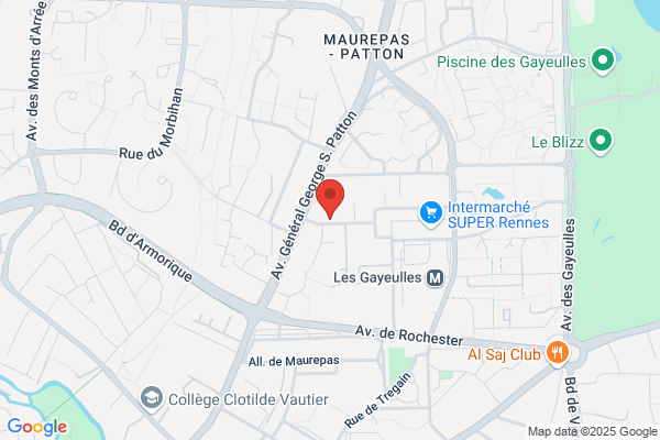 Ecoles Publiques Maternelles Gantelles