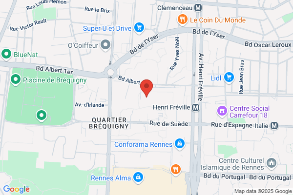 Ecoles Publiques Maternelles Hautes Chalais