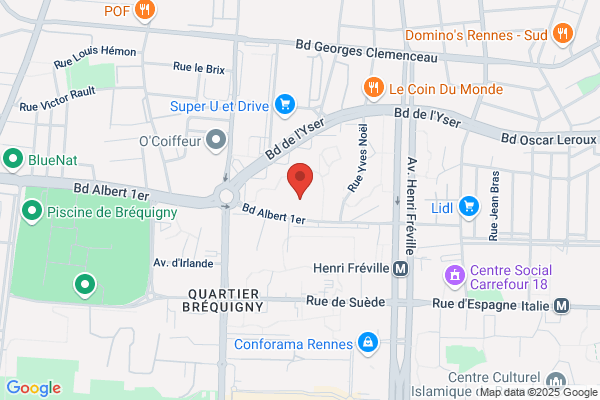 Ecoles Publiques Maternelles Jacques Prevert