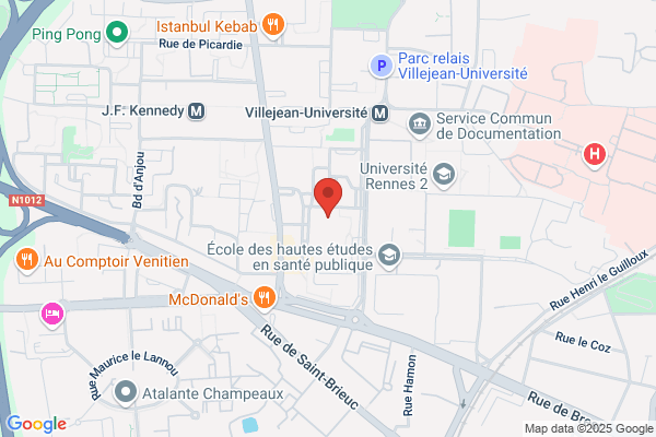 Ecoles Publiques Maternelles Jean Moulin