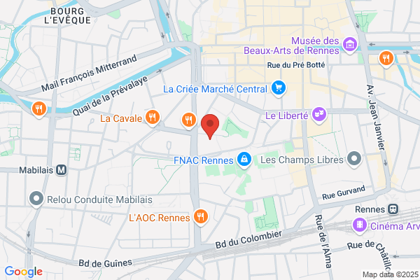 Ecoles Publiques Maternelles Louise Michel