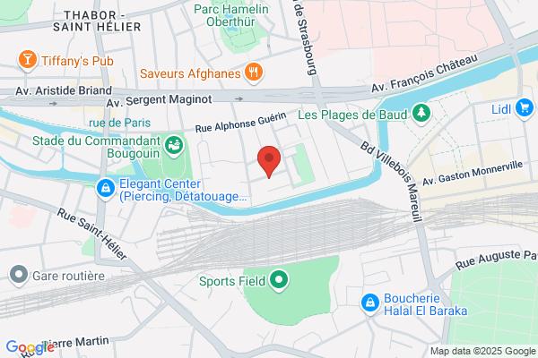 Ecoles Publiques Maternelles Pablo Picasso