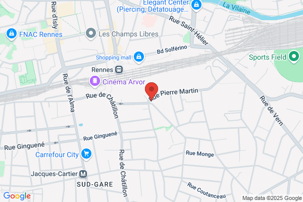 Ecoles Publiques Maternelles Quineleu