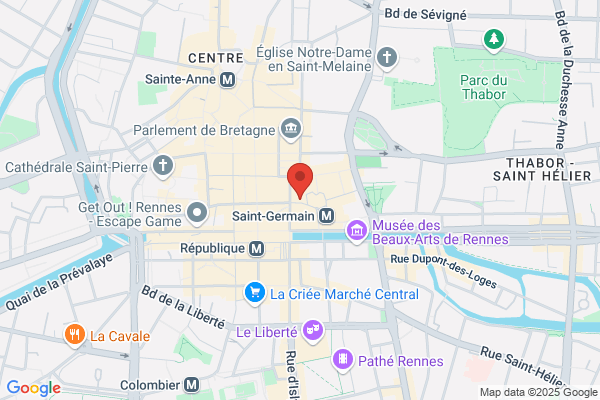Groupe Scolaire Lavoisier Conciergerie
