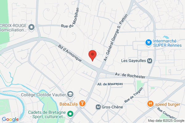 Ecole Primaire Saint Laurent