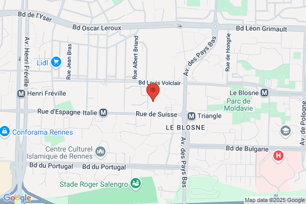 Ecole Saint Armel