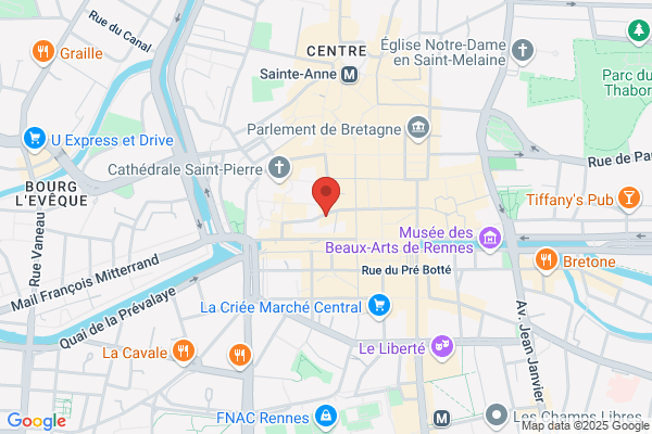 Ecole Saint Yves