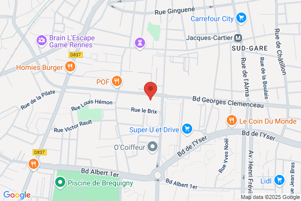 Ecoles Publiques Elementaires Clemenceau