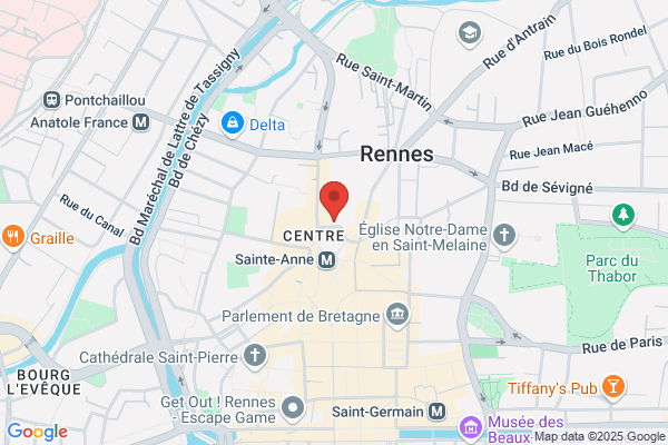 Ecoles Publiques Elementaires Contour St Aubin