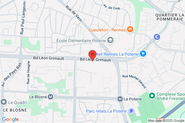 Ecoles Publiques Elementaires Leon Grimault