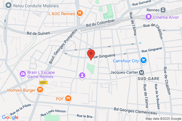 Ecoles Publiques Elementaires Villeneuve