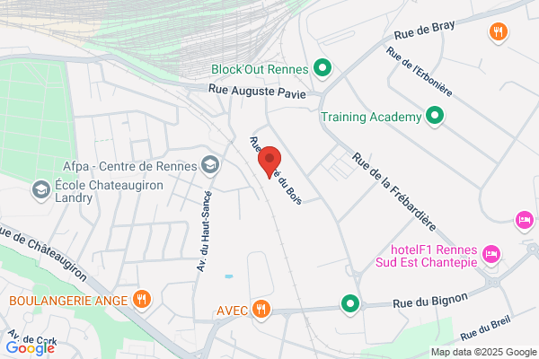 Graniou Rennes
