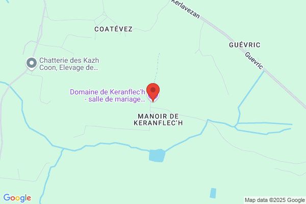 De Keranflec H Patrick