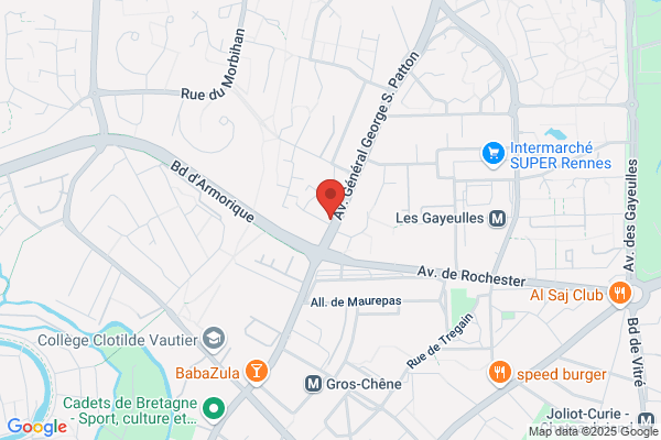 Ingenierie Et Coordination De La Construction I2c