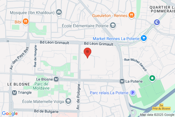 College D Enseignement Secondaire Les Hautes Ourmes