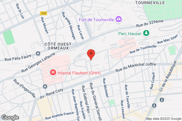 College D Enseignement Secondaire Les Ormeaux Ces