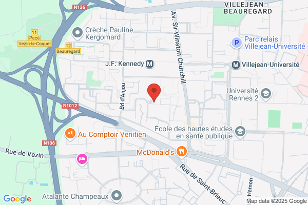 College D Enseignement Secondaire Villejean Malifeu Ces