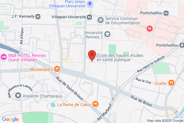 Ecole Nationale De La Sante Publique Ensp Politiques Et inst