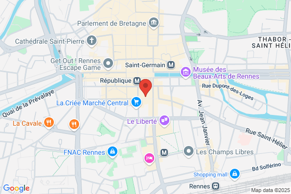 A La Bonne Fermiere