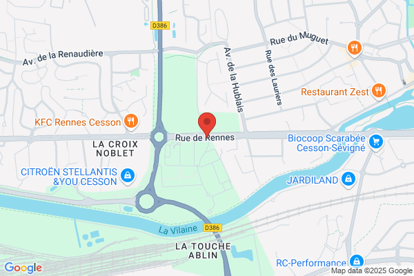 Cm Supermarches Ouest Cmso Bureaux Transports