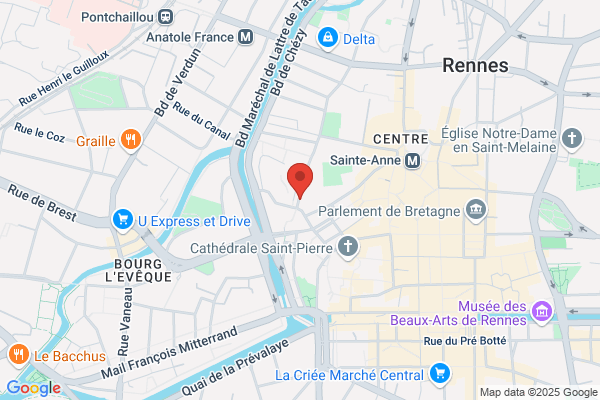 Comptoir Irlandais