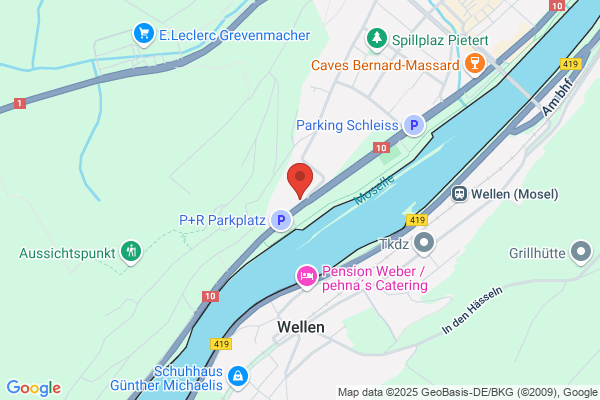 Direction Departementale De L Equipement Dde Navigation fluvia