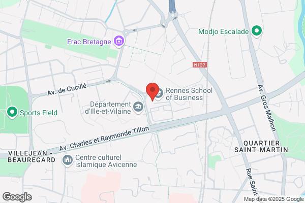 Bretagne Marketing Consultants