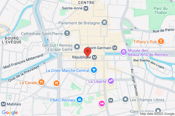 Irs Institut Regional De Sondages