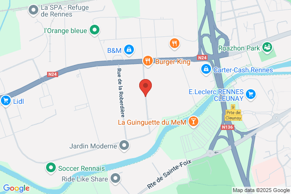 K Par K Ouest