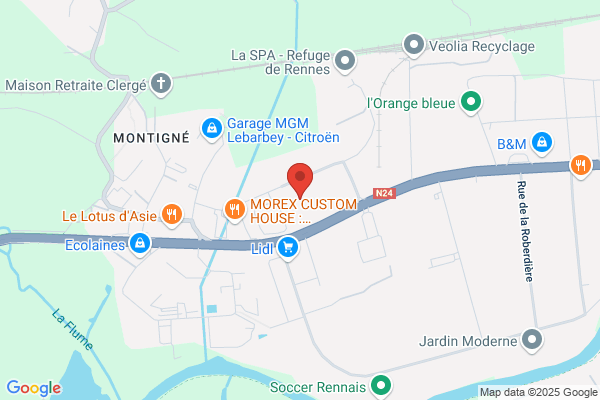 Dutay Sa