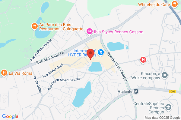 Groupe Cri Federation