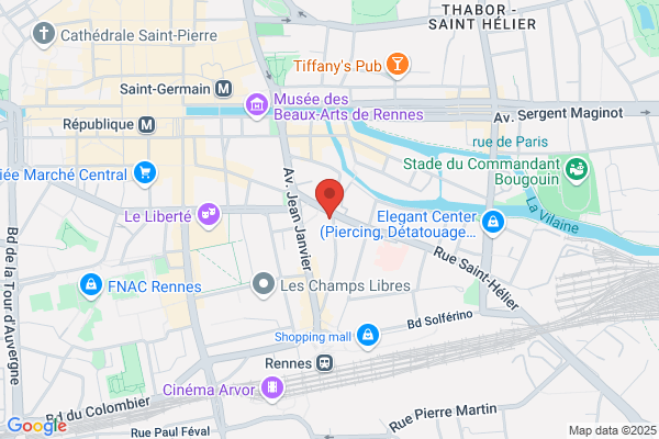 Raymonde Jeanne Castor/Domet