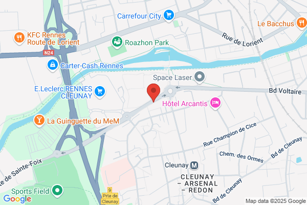 Aforem Action Formation Emploi