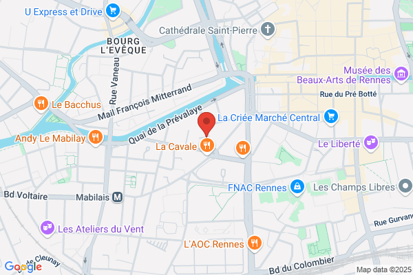 Alpha Atlantique Developpement