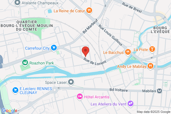 Aphasie Bretagne Delpi Formation