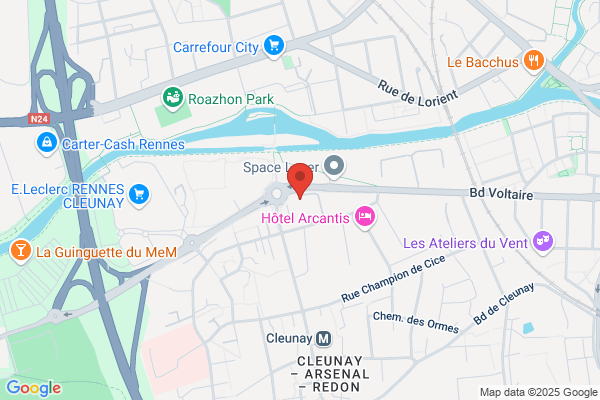 Centre D Education Musicale Martenot