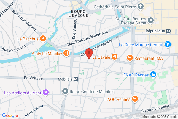 Convergences