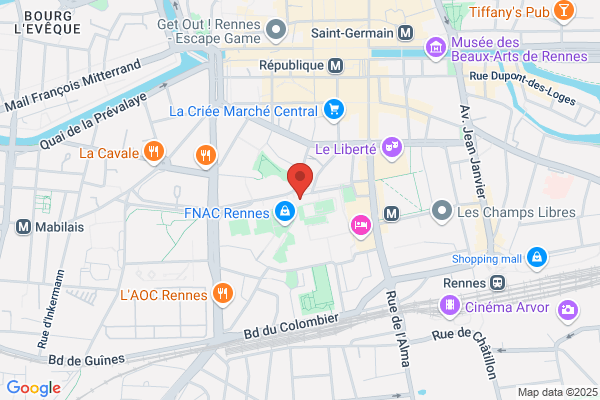 Groupement National Pour La Formation Automobile Gnfa