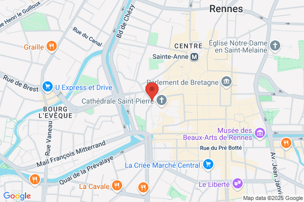 Institut Regional Du Patrimoine