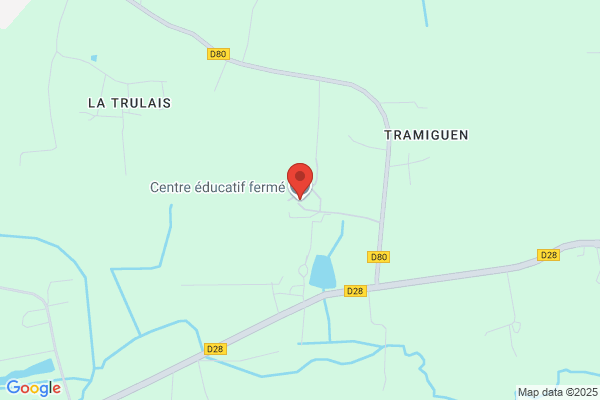 Centre Educatif Ker Huel