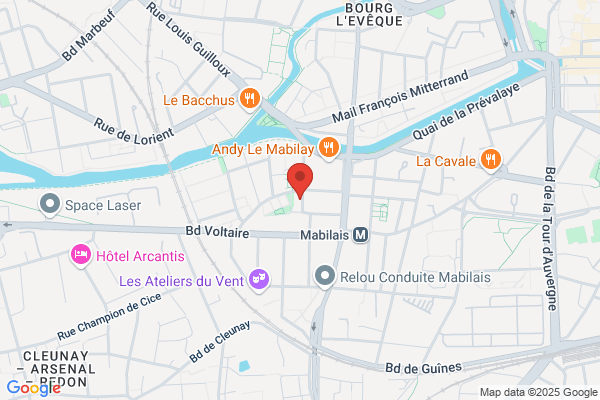 Comite Amities Sociales De La Region Rennaise